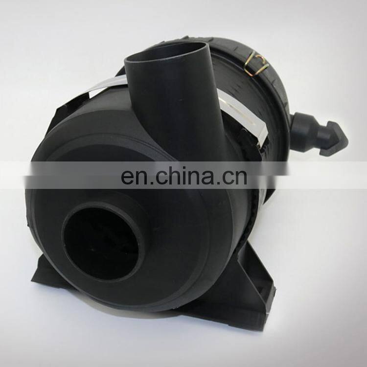Horizontal type plastic air compressor filter assembly 4550092910 4540092911 4550092920 4550092940 4550092941 22KW 75HP