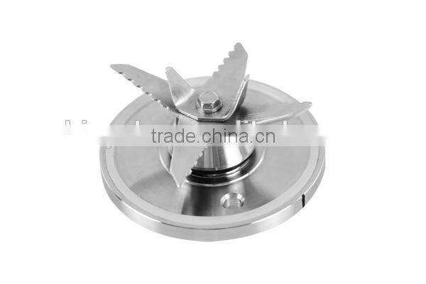 1200W heavy Duty Aluminum Multipurpose Hand Mixer Table Blend Smoothies Maker