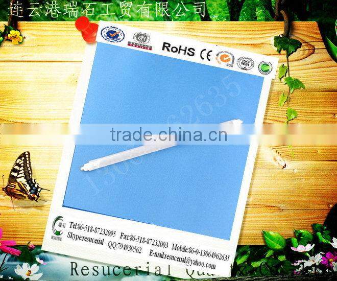 Excellent quality useful 240v 500w quartz heater tube