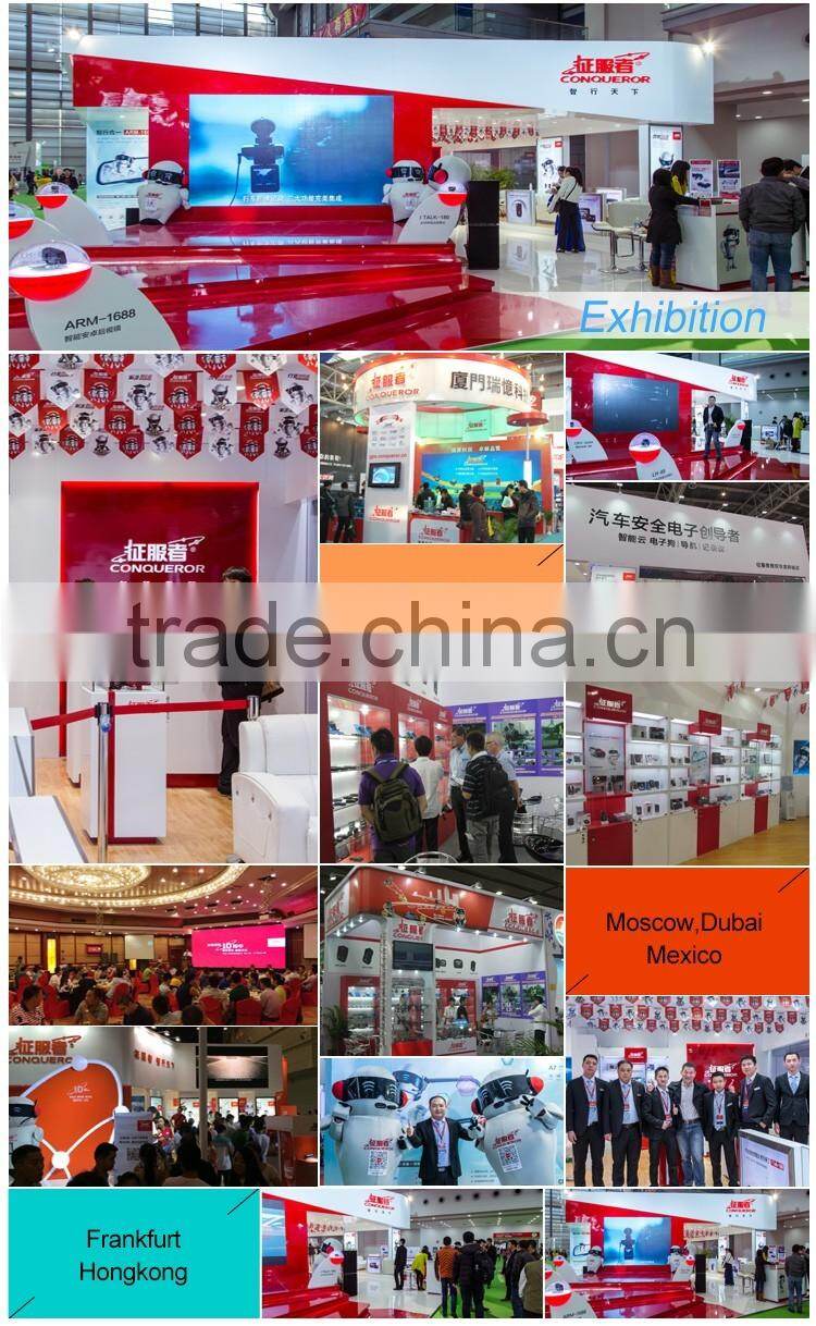 promational low price anti police radar detector