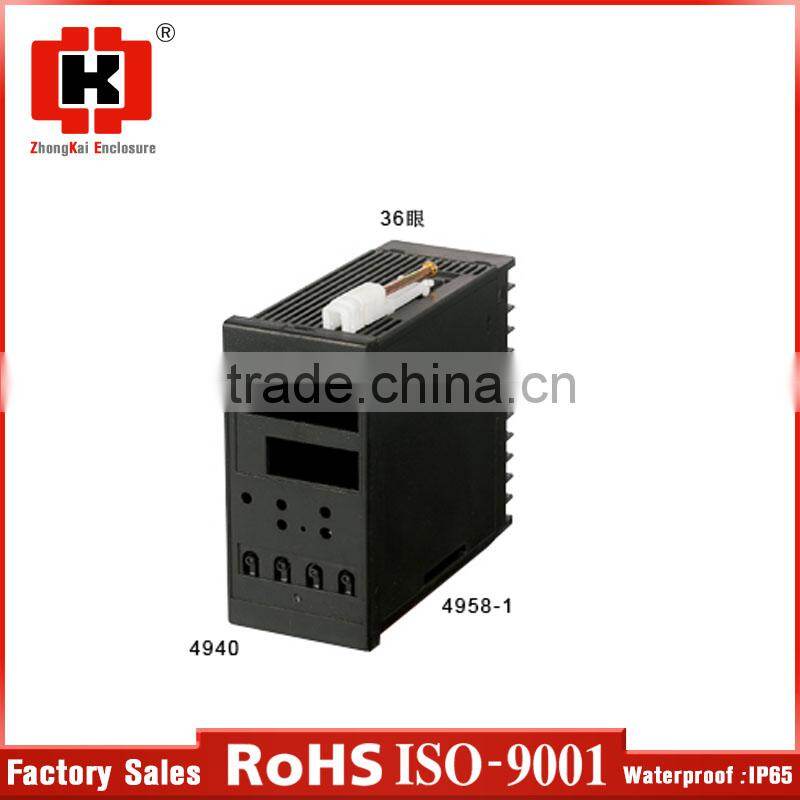 well sale advanced technology best standard project digital panel meter enclosure box