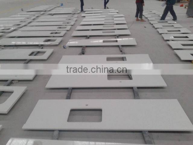 Custom Quartz Countertops