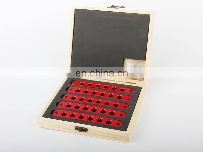 4x4 accessories Metal Handle Cover for Jeep Wrangler JK 4 doors Offroad car decoration