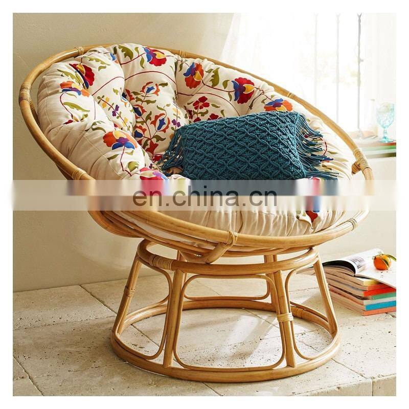 High Quality Natural Rattan Cane Making Furniture - Vietnam Rattan Cane Chair - Rattan Chair For Take A Nough