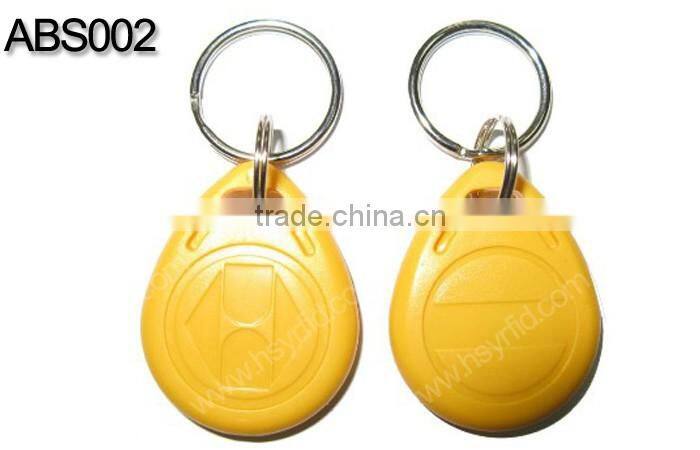 125Khz ABS Small RFID Tags for RFID Card Reader