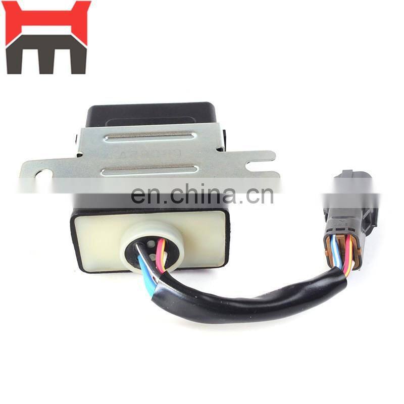 Engine Parts 6BG1 6HK1 Preheating relay 1825503250 1-82550325-0