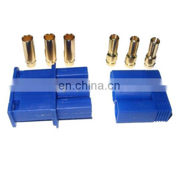 4 mm Audio Speaker Cable Connector Banana Plug metal fabrication service