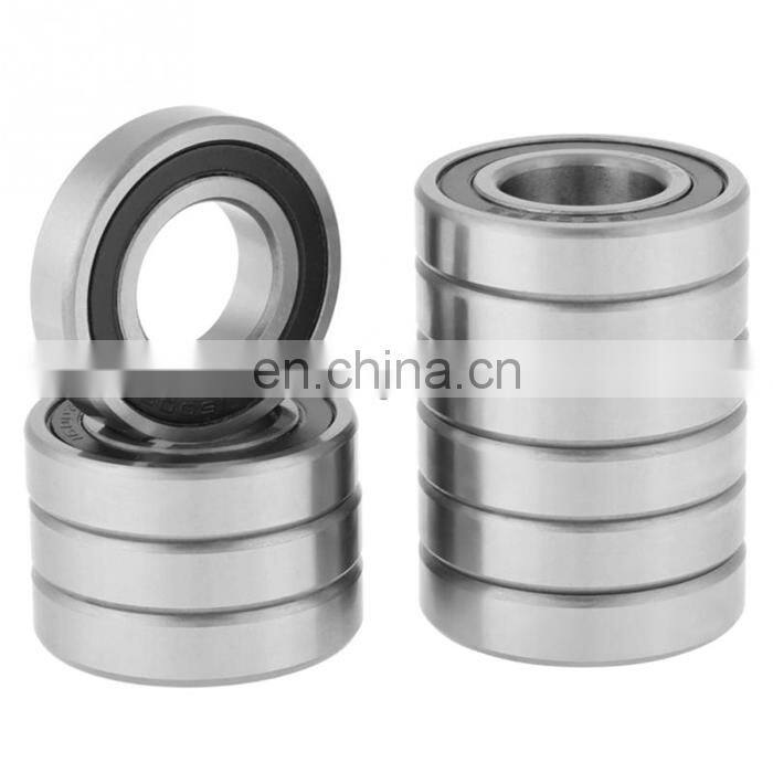 Large Stock 6030 Deep Groove Ball Bearing