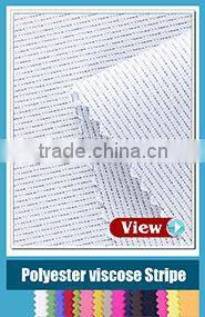 Bv certificated Suit Thick knitted paint roller fabric