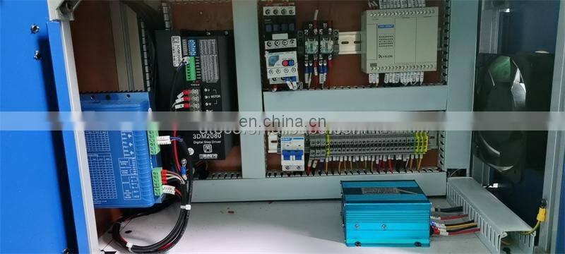 UST400-2A Double Side Adhesive Tape Applying machine, self-adhesive tape gluing equipment for carton box