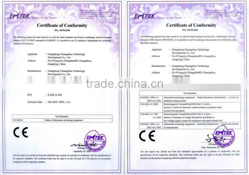 2014 New Designed Photo Booth For Passport ID Photos