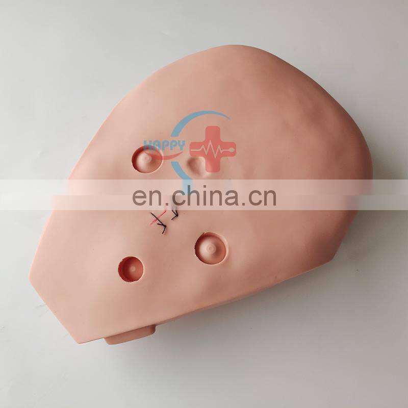 HC-S105 Advanced full-featured nursing person training model (female)/Medical nursing manikin for medical training