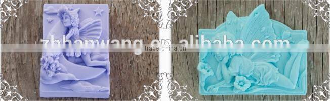 silicone mold for soap chocolate fondant decoration fondant candy tools