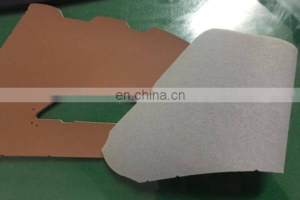 KT-HY-2000A Flame Laminating Machine for Carpet