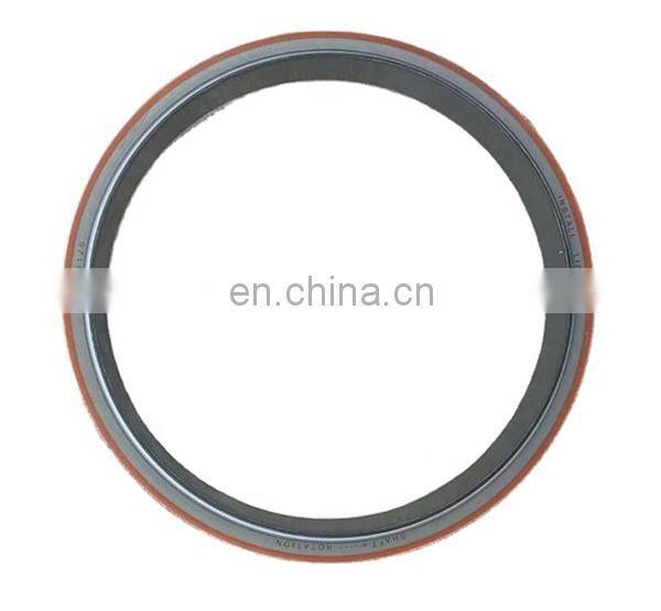 3926126 Diesel Engine Crankshaft Rear Oil Seal 3926126 diesel engine truck parts