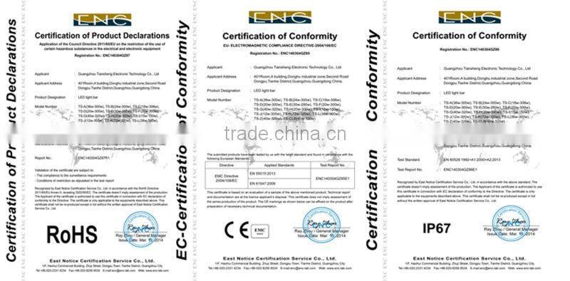 Generation 2 30w car led headlight ( headlamp ) for original car super bright 3000LM