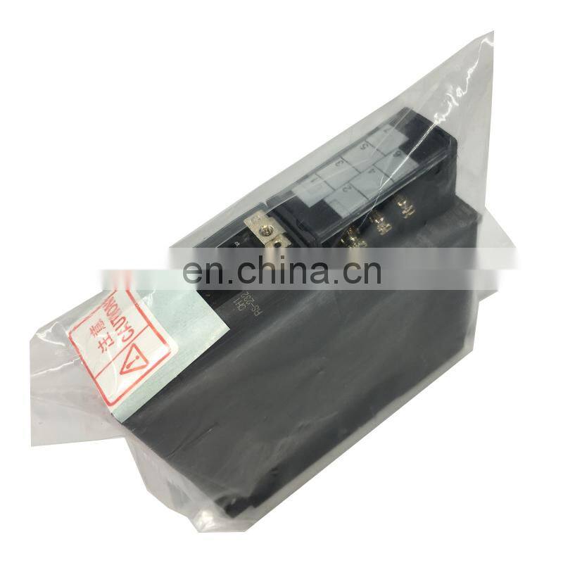 NEW orignal Mitsubishi inverter FR-E740-1.5K with good price