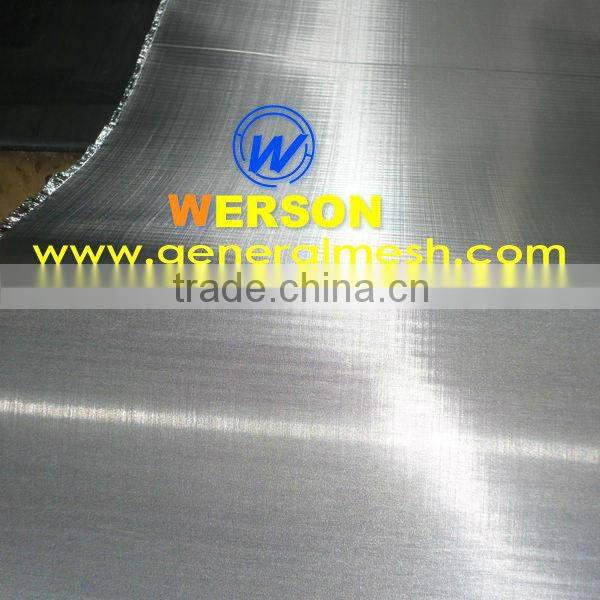 generalmesh nickel 200 wire cloth -1-400 mesh