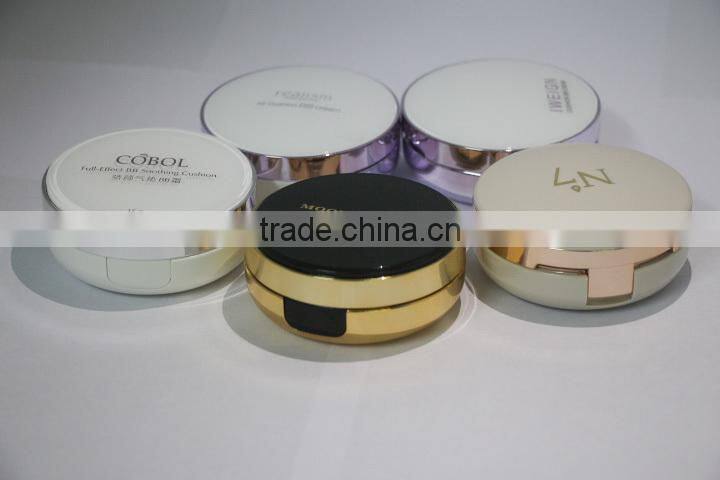 15 g High-grade 2015 New Air Cushion CC Cream Container for Make Up Use