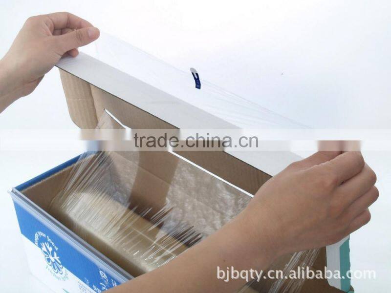 FAWICL Food Grade PVC Cling Film