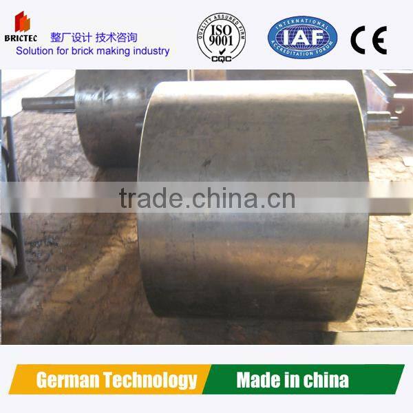 Afirca high yield brick making machines made in china