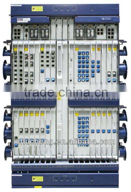 Huawei OptiX OSN8800 SDH OTN optical transmission system huawei network equipment