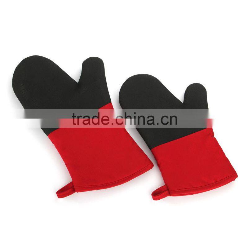 Cotton Hot Selling Fire Safety Glove