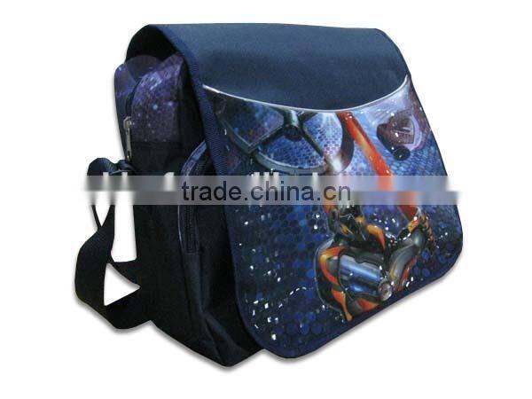 Cool trendy shoulder bags for teenagers boy