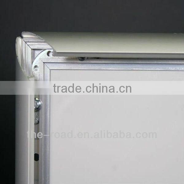 ceiling hanging poster frames