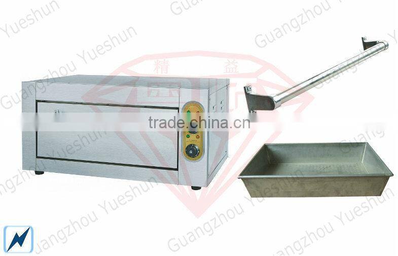 Hot selling high quality small industrial oven