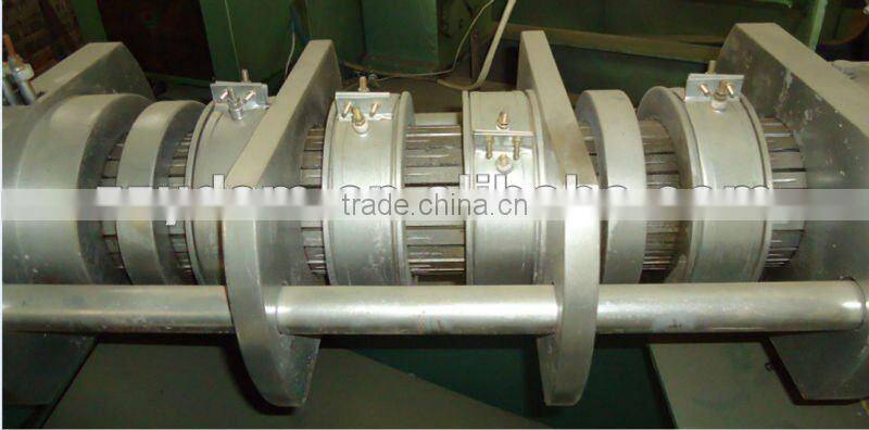 Integrated cold peanut Oil Press 6YL-130A less than 7% oil stay in cake