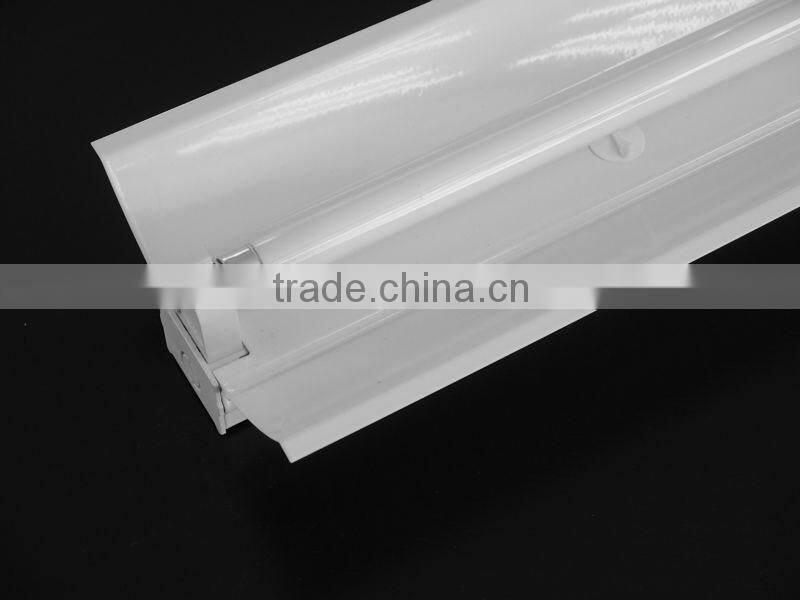 T6 Fluorescent light fixture,OEM T6 fluorescent lamp fixture,fluorescent light fixture factory