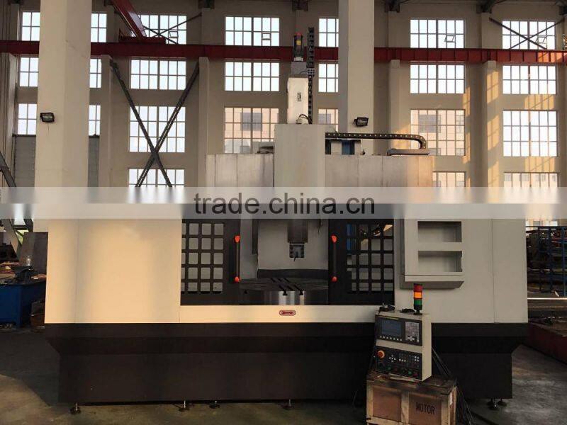 CK5112 CE single column cnc vertical lathe machine for sale