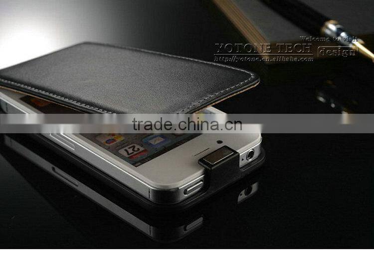 Accessory mobile phone waterproof cell phone case for Iphone Apple 4 4S 4G