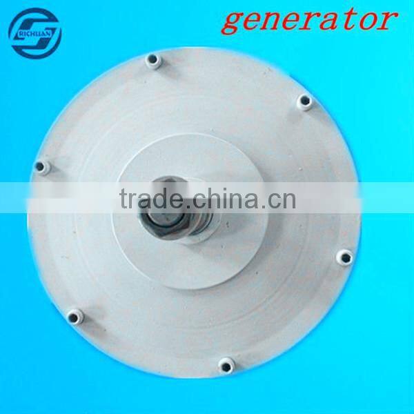 2015 Wind turbine richuan 1000k vertical axis wind power magenetic generator