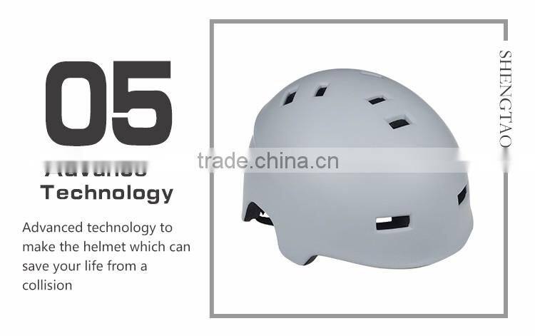 ST036 skate helmet