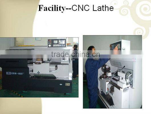 aluminum groove tube 3" 90 degree elbow VT1129 machined for perfect fit