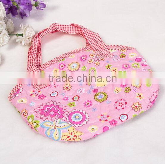 2015 Wholesale Reusable Foldable Shopping Bag