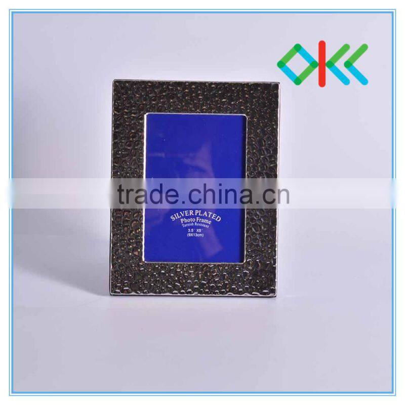 aluminium material alloy photo frame for home decoration