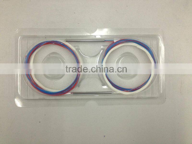 1x2 FBT Steel Tube SC/APC 70:30