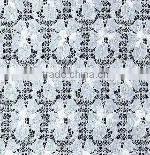 polyamide knitting fabric