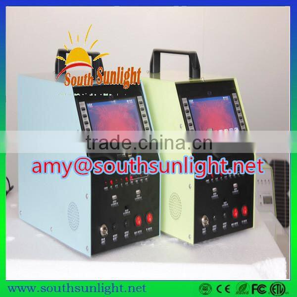 Price for solar energy generator