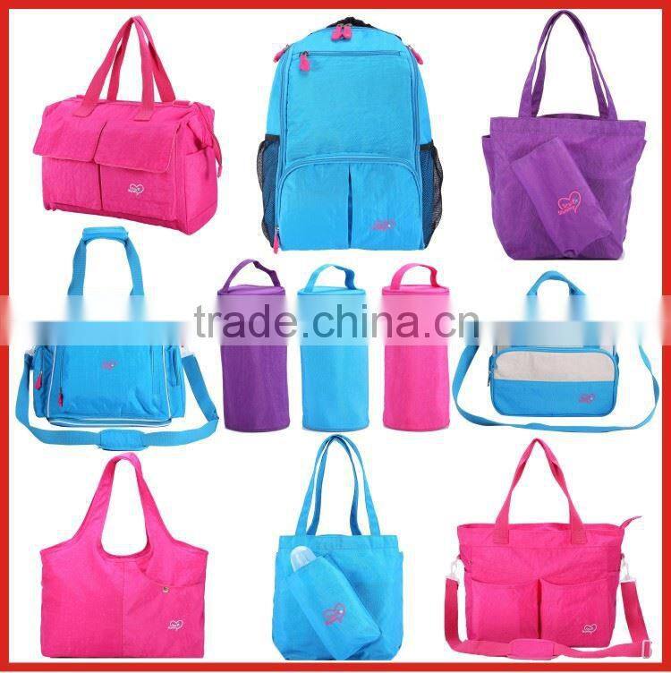 Fashion Canvas Tote Shopping Canvas Bags