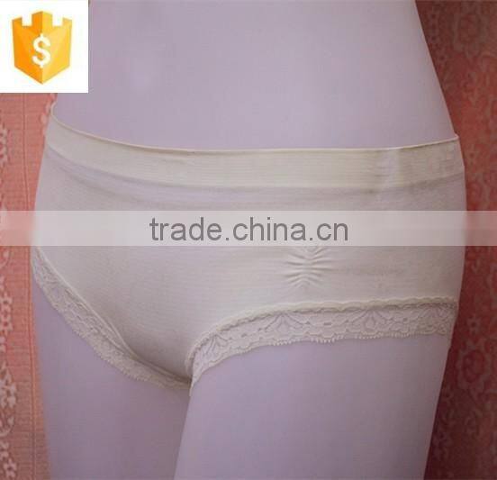 Girls sexy cotton panty/ white cotton panty underwear