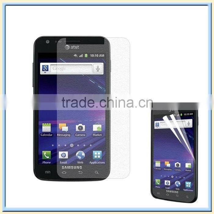 Anti-fingerprint Matte Screen Protector For Samsung S3