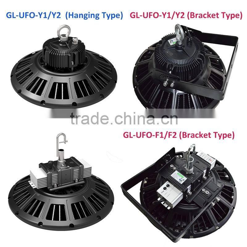 led industrial high bay lighting