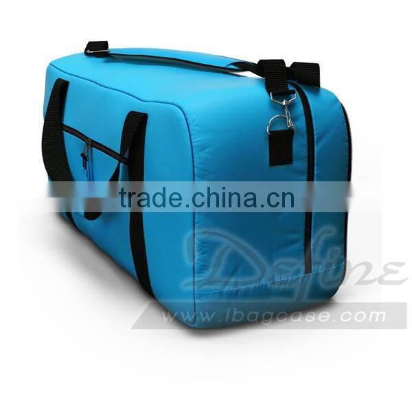 China Supplier Best Quality Foldable Bag Men Over The Shoulder Best Selling