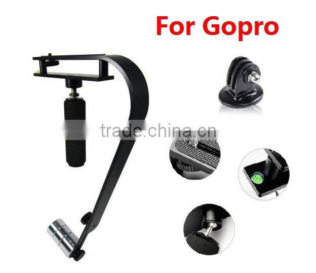 ET-DS02 Studio Camera Steadicam Stabilizer for Go Camera accessories for go