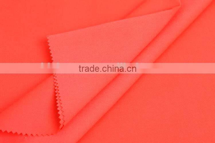 62%Polyester 36%Rayon 2%Spandex Fabric/tr suiting fabric/thick spandex fabric