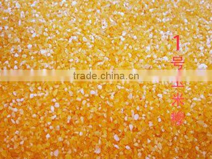 6FW-24 Automatic Shidefu corn milling machine line 24ton/day